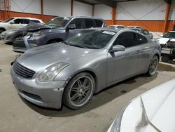 Lots with Bids for sale at auction: 2003 Infiniti G35