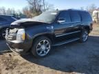 2008 Cadillac Escalade Luxury