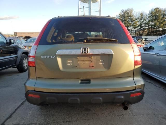 2009 Honda CR-V EX