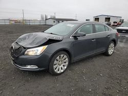 Buick Vehiculos salvage en venta: 2014 Buick Lacrosse