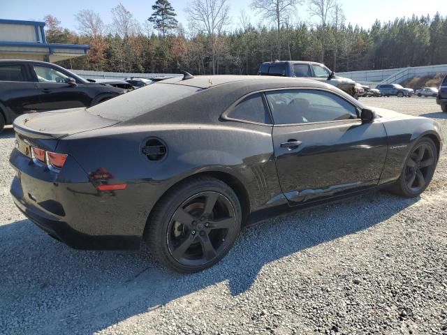 2013 Chevrolet Camaro LS