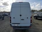 2012 Mercedes-Benz Sprinter 2500