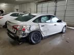 2014 Ford Focus S