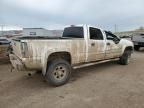 2004 GMC Sierra K2500 Heavy Duty