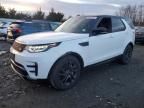 2020 Land Rover Discovery Landmark