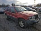 2004 Jeep Grand Cherokee Laredo