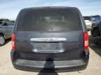 2008 Chrysler Town & Country LX