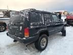 2000 Jeep Cherokee Sport