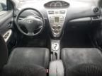 2008 Toyota Yaris