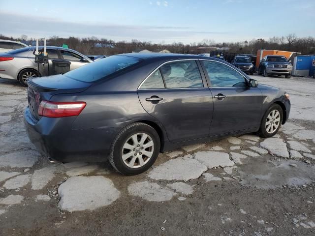 2009 Toyota Camry SE