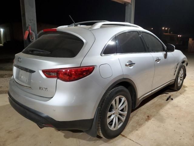 2010 Infiniti FX35