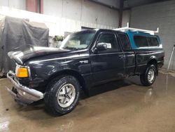 1995 Ford Ranger Super Cab en venta en Elgin, IL