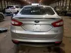 2013 Ford Fusion Titanium