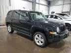 2011 Jeep Patriot Sport