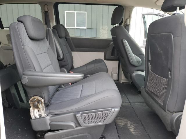 2010 Dodge Grand Caravan SE