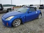 2004 Nissan 350Z Roadster