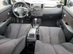 2010 Nissan Versa S