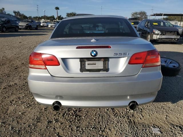 2007 BMW 335 I