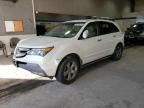 2007 Acura MDX Sport