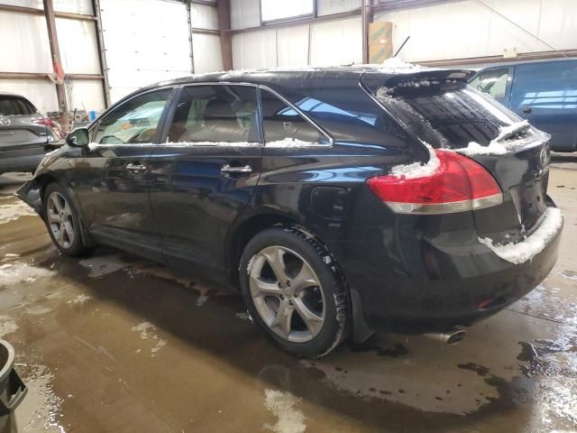 2009 Toyota Venza