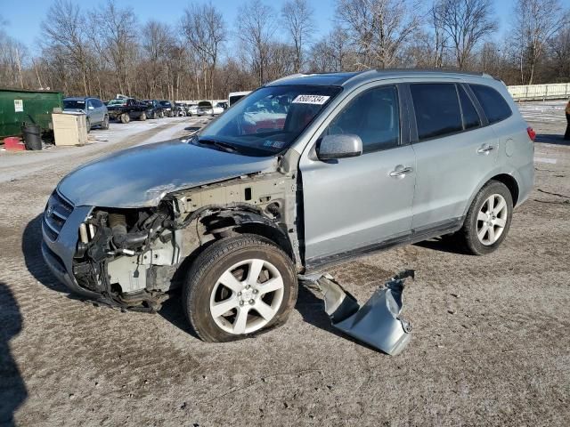 2008 Hyundai Santa FE SE