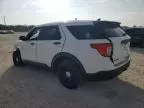 2020 Ford Explorer Police Interceptor