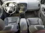 2002 Ford Escape XLT