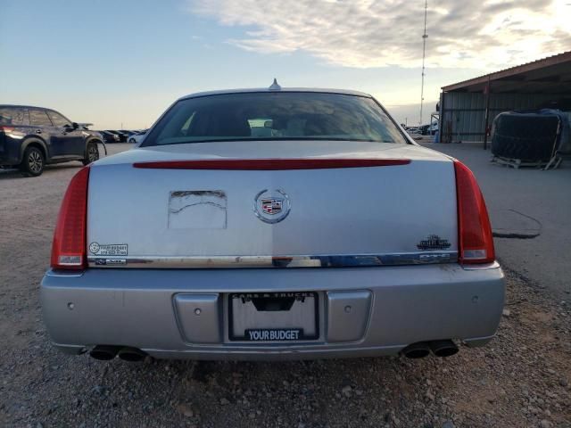 2009 Cadillac DTS