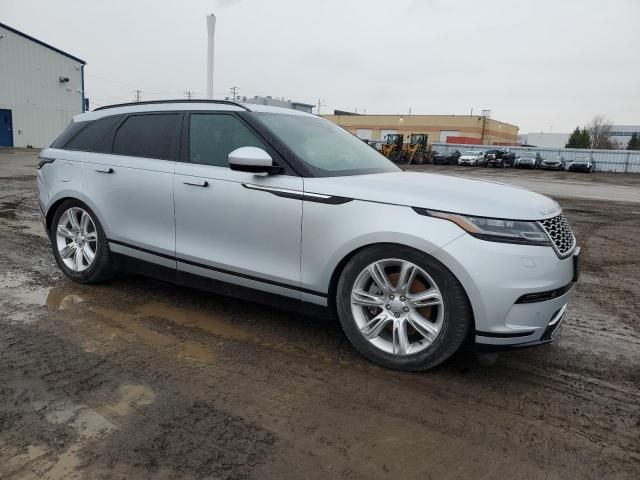 2023 Land Rover Range Rover Velar S