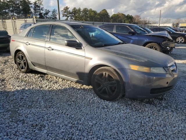 2004 Acura TL