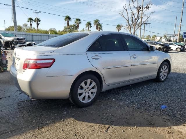 2008 Toyota Camry LE