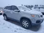 2011 KIA Sorento Base