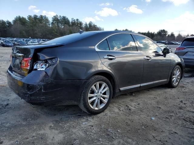 2010 Lexus ES 350