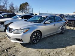 2016 Nissan Altima 2.5 en venta en Mebane, NC