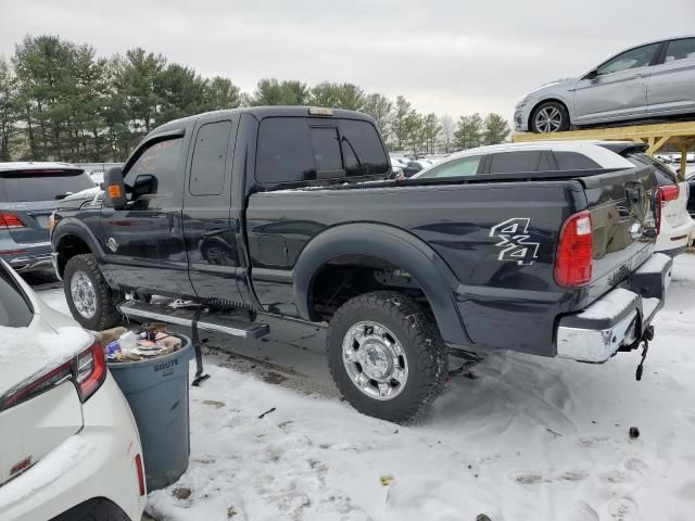 2013 Ford F350 Super Duty