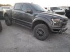 2020 Ford F150 Raptor