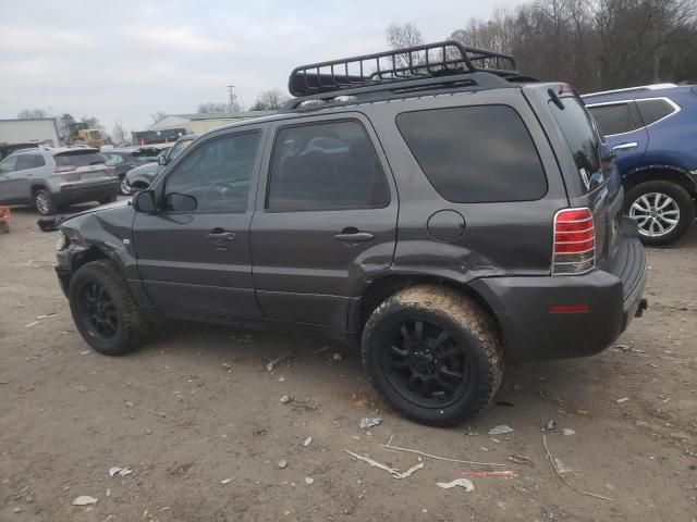 2005 Mercury Mariner