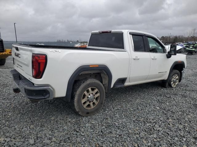 2022 GMC Sierra K2500 SLE