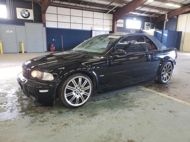 2006 BMW M3