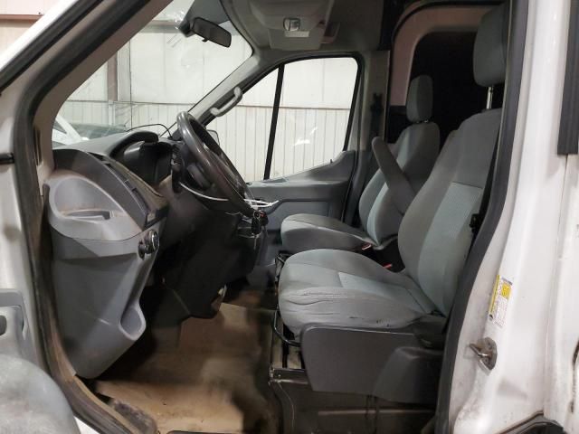 2015 Ford Transit T-250