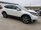 2019 Honda CR-V EXL