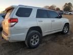 2011 Toyota 4runner SR5