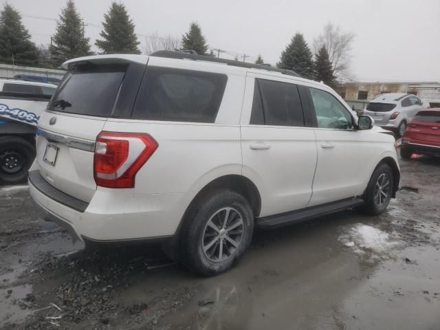 2019 Ford Expedition XLT