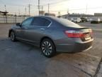 2014 Honda Accord Hybrid