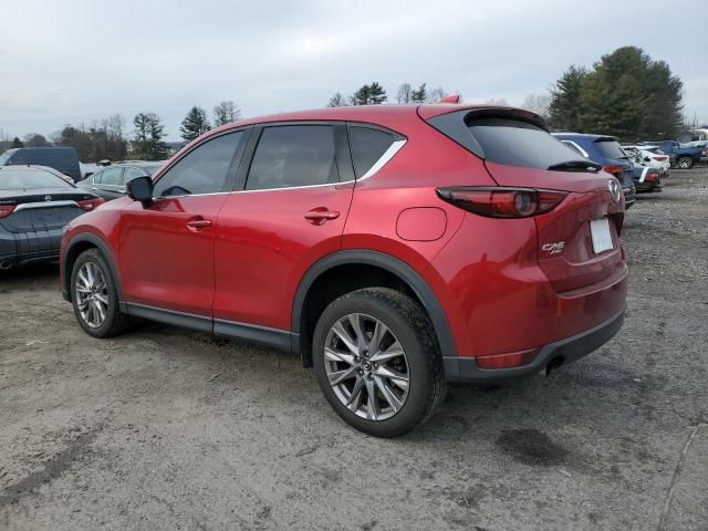 2019 Mazda CX-5 Grand Touring Reserve