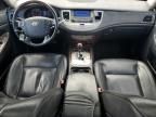 2009 Hyundai Genesis 4.6L