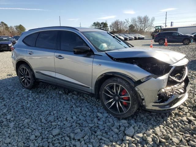 2024 Acura MDX Type S Advance