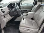 2015 Honda Pilot EXL