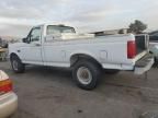 1994 Ford F250