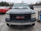 2007 GMC New Sierra C1500 Classic